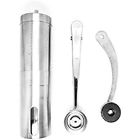 863352000414 Artemis Kitchenware Coffee Manual
