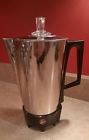 8811 Hoover Rare Vintage 9 Cup