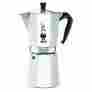 88625 Original Made In Italy 12 Cup Stovestop Coffee Express Machine With Safety Valve