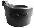 890397002974 Thinksport Coffee Top Adapter Black