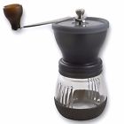 894462134300 Unbranded Manual Coffee Grinder Adjustable