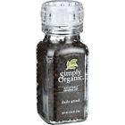 89836182630 Undisclosed Organic Daily Grind Spice Grinder