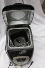 901b Gaolin Bread Maker Machine