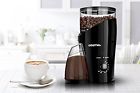9051 Best Mill Electric Burr Coffee