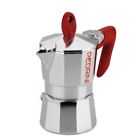 9081 Pedrini 1-cup Coffee Machine 883336090811