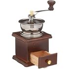 91250 Realegend Wooden Manual Coffee 692264891250