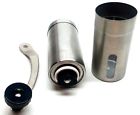 913544205803 Unbranded Mini Manual Stainless Steel Portable Burr Coffee