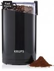 92243 Krups Coffee Grinder And 689132192243