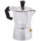 6081065 95011 Uniware Aluminum Tanks Camis Expresso Coffee Pot Cup 608106950115
