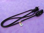 95p15 Electric Part " 36 Ge Pin Cord Replacement Power General 2 Percolator