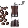 971002087750 Unbranded Mini Portable Manual Coffee Bean Spice Hand