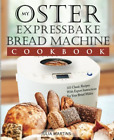 9781537645537 Oster Expressbake Bread Machine