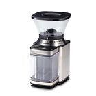 98599 Automatic Burr Mill Grinder Adjustable Selections With Electronic 654409698599