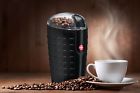 A00493 Quiseen Electric Coffee Grinder