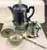 A10 A11 Farberware Extremely Rare Vintage 10 Cup Percolator
