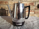 A3c11 Model Ge General Electric Coffee Maker