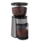 A548a1ef Automatic Burr Mill Grinder In By Coffee 4894660039014