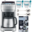Abdc650bssk1 Breville The Grind Control Coffee