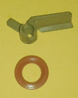 105r Abm Welbilt Bread Machine Paddle Gasket