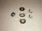 Abm-1l23 Welbilt Bread Machine Small Timing Gear Set For Model