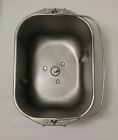 Abm-230 Aroma Model Bread Maker
