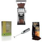 Acbm-20k1 Cuisinart Cbm-20 Premium Conical 636156030907