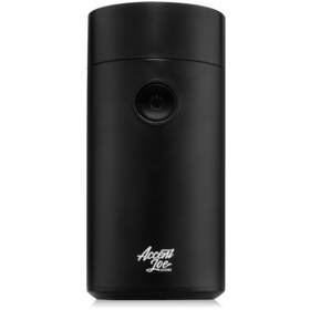 Accent Joe Store 195893891092 Coffee Grinder Electric - Quiet Stainless Steel Blade Bean And