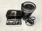 Achr8869 Krups Fast Touch Coffee