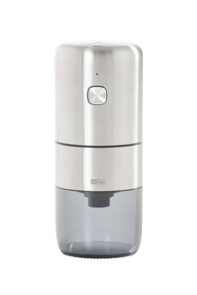 Adhoc 76613 I.mill Electric Coffee Grinder D 8 Cm. H 18.6 Cm
