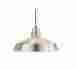 Af-1032r Hampton Bay 1 Light Brushed Nickel Warehouse Pendant Hanging Lights Spaces Decor 6940500310688