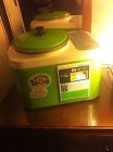 Afc-156 Toshiba Rice Cake Maker Model Works Great