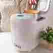 Afsk3920 Skg Durable Home Cooking Small Kitchen Appliance Breakfast Bread Maker Machines 814644024540