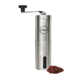 Aillaert 669356471546 Manual Coffee Grinder - Ceramic Burr In Stainless Steel