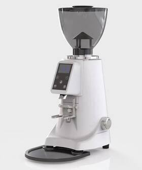Amalfi Af68 Espresso Coffee Grinder -