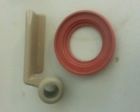 Abm350 Amb330 Machine 3 Paddle 100 Bread 300-3 Maker Welbilt 2 Gasket 1 Abm