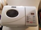 Amb3500 Welbilt The Bread Machine By New Programs With Instruction Manual