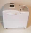 Amb4900 Welbilt Pound Breadmaker With Viewing Window Open Box Never Used