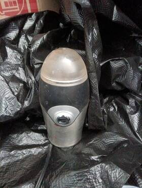 Ky201 Ambiano Coffee Grinder