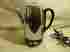 Ap-20 Sunbeam Vintage Deluxe 10 Cup Automatic Coffee Percolator Tested Working