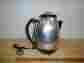 Ap-aw Coffeemaster Sunbeam Vintage 12 Cup Automatic Coffee Percolator Tested Usa