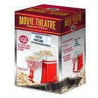 Apspmtp1 Overseas Connectios Inc Smart Planet Popcorn Maker Movie 831121000651