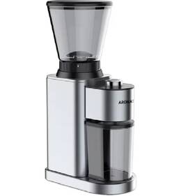 Cg001203 Aromaster Conical Burr Coffee Grinder Electric Bean