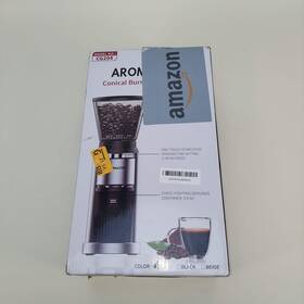 Lpnnk4l8dr23y Aromaster New Cg204 Coffee Grinder