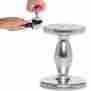 Atb-43739 Atb Aluminum Coffee Tamper Barista Espresso Dual Sided 50mm 55mm Press Tool