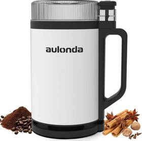 Aulonda 663260798959 Professional Electric Coffee Grinders 10 Oz Large Capacity Or Beans And