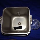 Hb-10w Automatic Mk Paddle Home Maker Baking Pan Bread Bakery Model