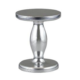 15758 Avanti Coffee Tamper Silver