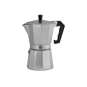 16549 Avanti Classicpro Espresso Coffee Maker - 3 Cup 300ml Silver