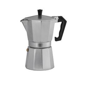 16550 Avanti Classicpro Espresso Coffee Maker - 6 Cup 600ml Silver