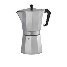 16552 Avanti Classicpro Espresso Coffee Maker - 12 Cup 1200ml Silver